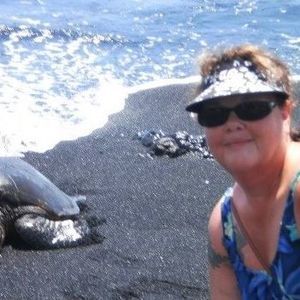 Meet your Posher, Wanda